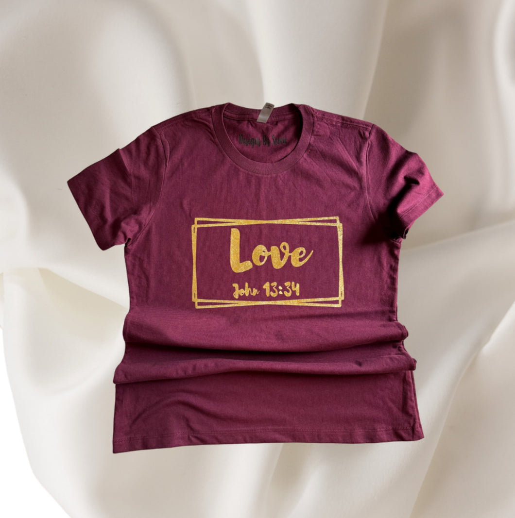 Love Tee