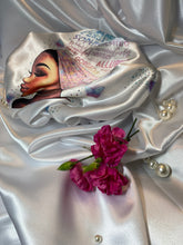 Load image into Gallery viewer, Butterfly Sista Luxurious Satin Bonnets
