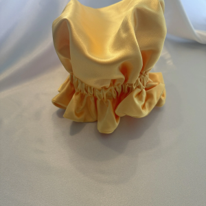 Sunrise Satin Bonnet by Chatie