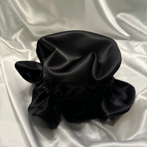 Soothy Satin Bonnet by Chatie